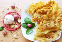 5 Resep Peyek Renyah, Gurih, dan Tahan Lama