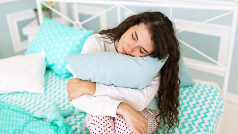 10 Rutinitas yang Membuat Tidur Lebih Nyenyak