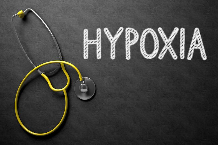 Cara Mudah Deteksi Gejala Happy Hypoxia