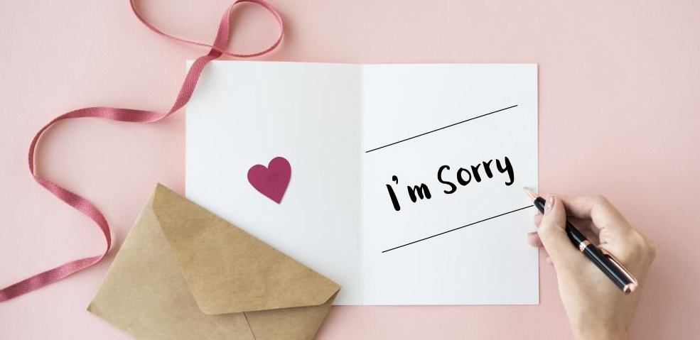 30 Contoh Ucapan Maaf Kepada Suami yang Penuh Ketulusan