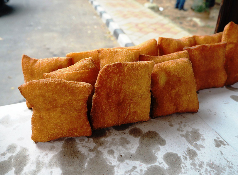 Ini Resep Odading Mang Sholeh yang Lagi Viral!