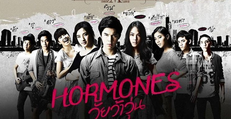 10 Rekomendasi Drama Thailand Terbaik yang Bisa Menemani Hari-harimu!