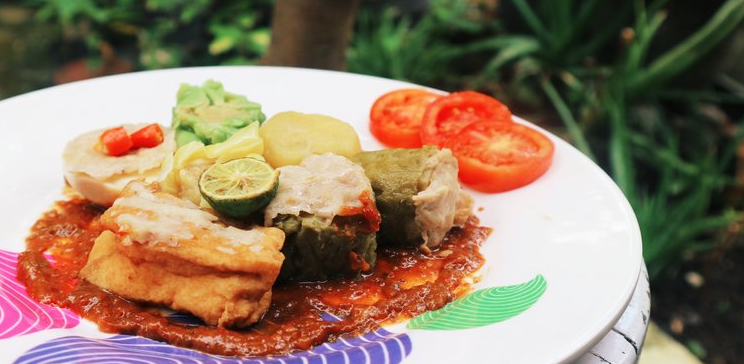 7 Resep Siomay Ala Rumahan dengan Bahan Sederhana