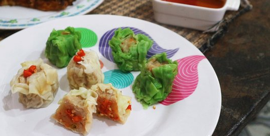 7 Resep Siomay Ala Rumahan dengan Bahan Sederhana