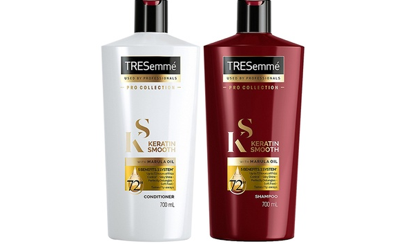 7 Rekomendasi Conditioner untuk Rambut Kering dan Mengembang