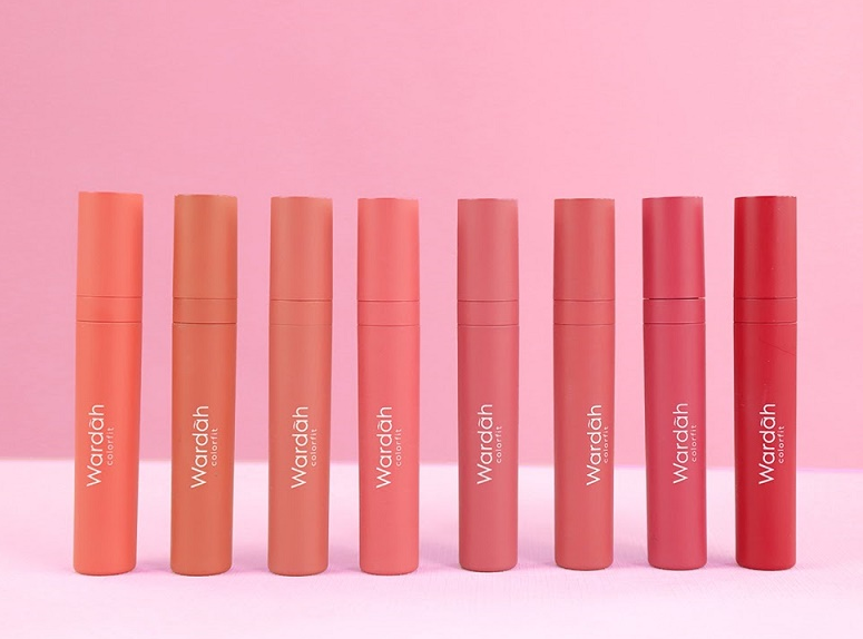 8 Rekomendasi Lip Cream Terpopuler, Harganya Ramah di Kantong!