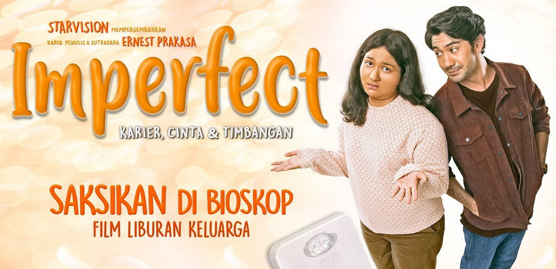 6 Rekomendasi Film Bertema Kecantikan Bukanlah Segalanya