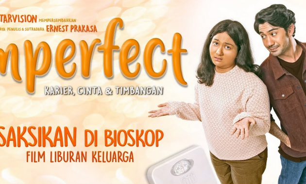 6 Rekomendasi Film Bertema Kecantikan Bukanlah Segalanya