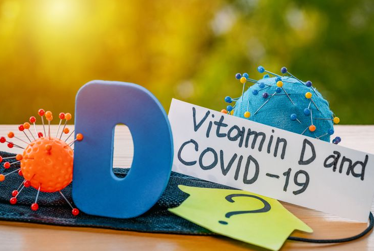 Suplemen dan Vitamin untuk Melawan Corona dan Menjaga Imun