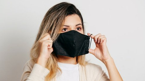 Mitos atau Fakta, Penggunaan Masker Dapat Menurunkan Kadar Oksigen Dalam Tubuh? 