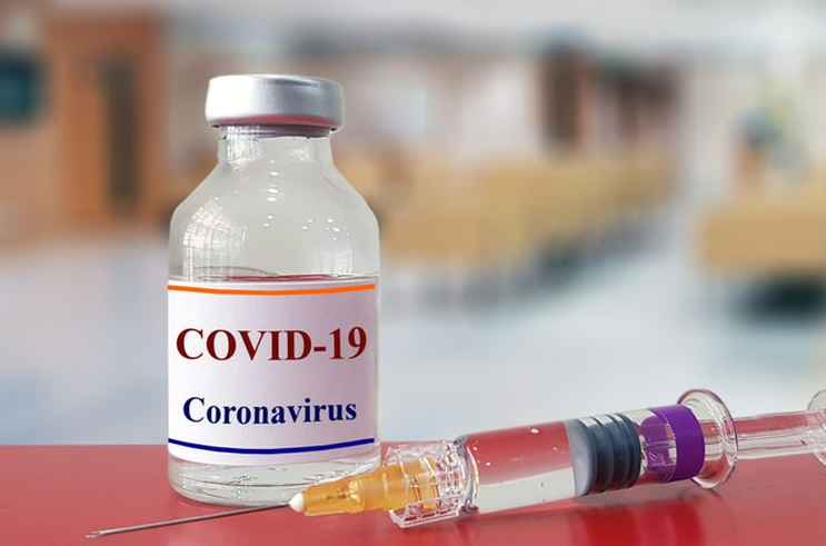 Ini Tahapan Penting Imunisasi Vaksin Covid-19