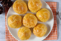 5 Resep Kue Sus Sederhana Anti Gagal, dan Bisa Jadi Ide Jualan!