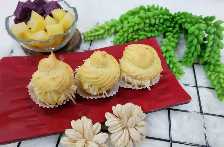 5 Resep Kue Sus Sederhana Anti Gagal, dan Bisa Jadi Ide Jualan!