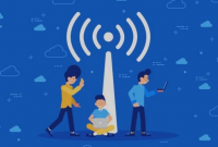 Hati-hati Jika Memakai Akses WiFi Gratis di Tempat Umum!