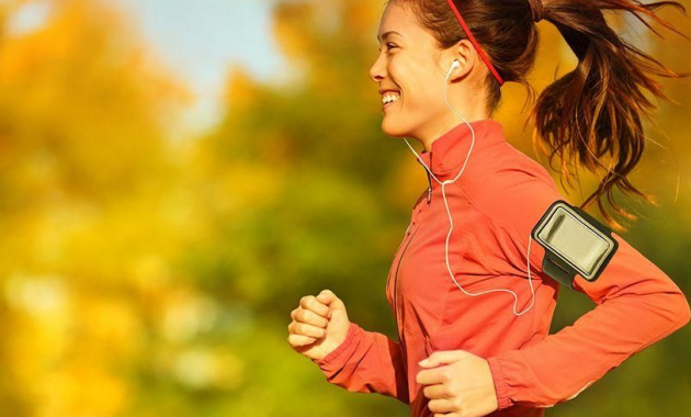 7 Tips yang Perlu Dilakukan Sebelum Jogging