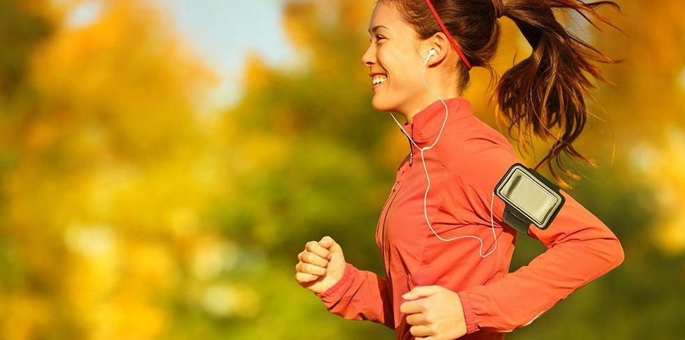 7 Tips yang Perlu Dilakukan Sebelum Jogging