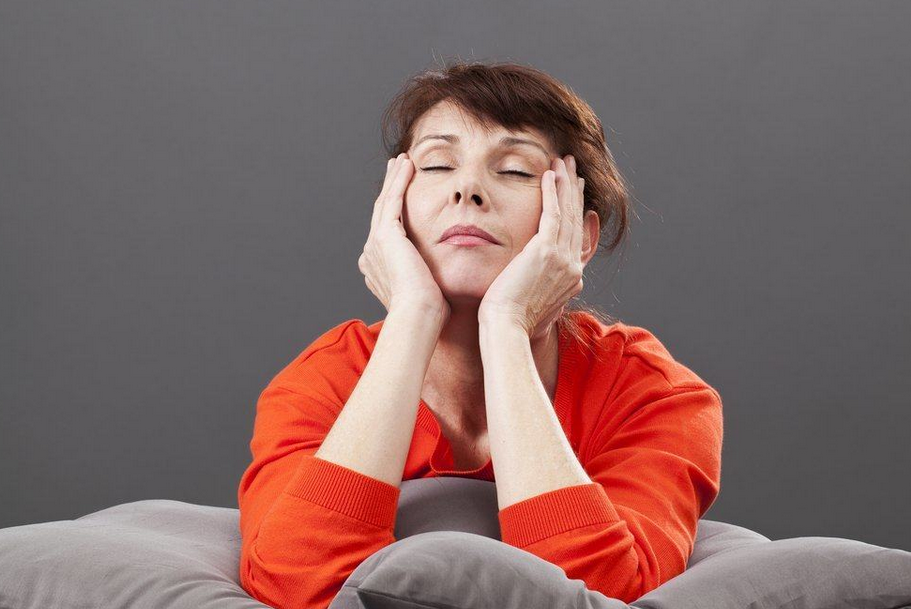 6 Efek Menopause yang Terjadi pada Tubuh Wanita