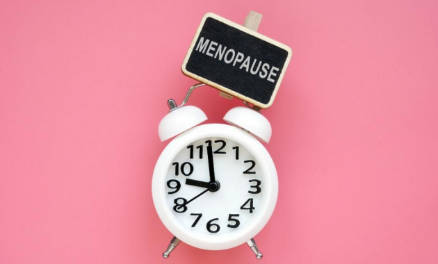 6 Efek Menopause yang Terjadi pada Tubuh Wanita