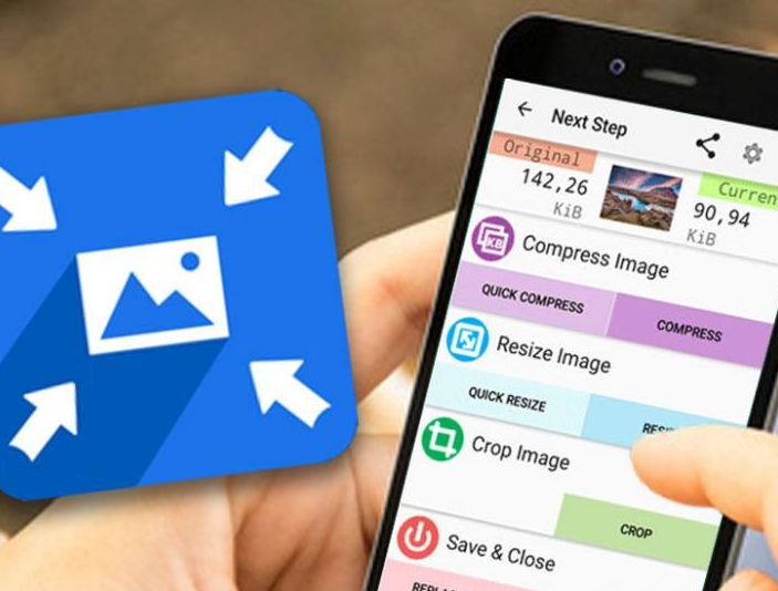 5 Cara Resize Foto Tanpa Menggurangi Kualitas