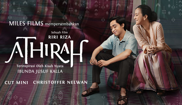 Deretan Film Tentang Ibu yang Cocok Ditonton pada 22 Desember!