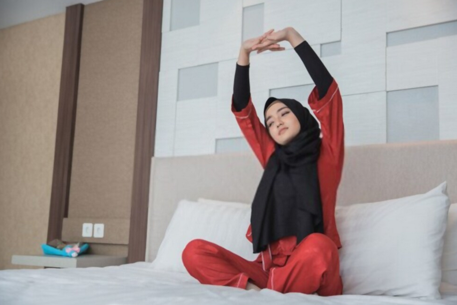 7 Manfaat Bangun Tidur Sebelum Subuh Menurut Islam