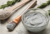 5 Kesalahan Penggunaan Clay Mask yang Membuat Kulit Kering dan Berjerawat