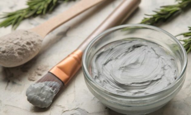 5 Kesalahan Pengunaan Clay Mask yang Membuat Kulit Kering dan Berjerawat