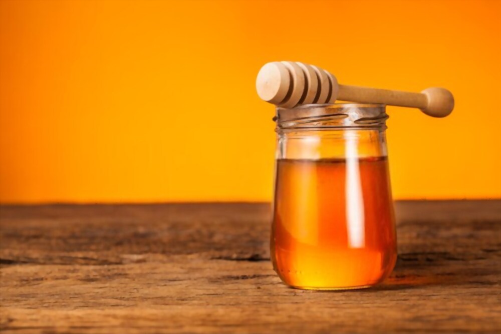 Sedang Hits, Ini 8 Manfaat Clover Honey