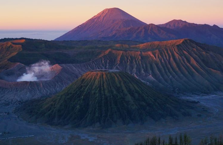 Kumpulan 25 Gambar Pemandangan yang Akan Memanjakan Matamu