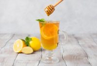 10 Minuman yang Mampu Atasi Masalah Jerawat, Bikin Kulitmu Jadi Mulus!