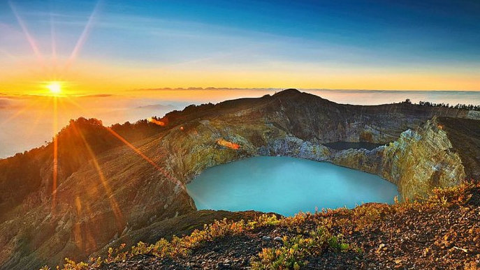 Kumpulan 25 Gambar Pemandangan yang Akan Memanjakan Matamu