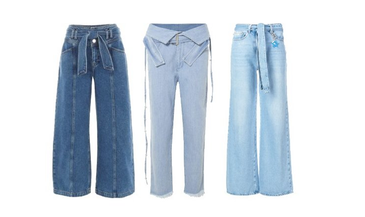 5 Model Celana Jeans yang Akan Jadi Trend di 2021, Kamu Pilih Mana?