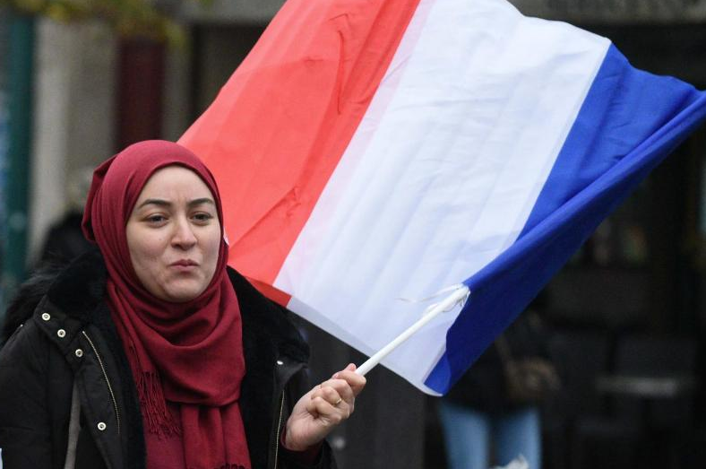10 Fakta Menarik Tentang Muslim di Prancis