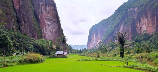 Kumpulan 25 Gambar Pemandangan yang Akan Memanjakan Matamu