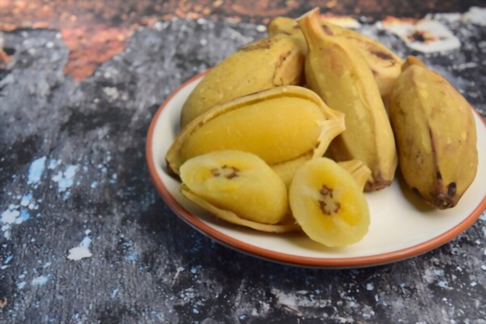 7 Makanan yang Menjadi Bekal Pahlawan dalam Melawan Penjajah