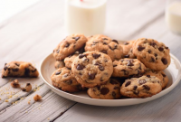 5 Resep Cookies Renyah, Praktis dan Bisa Dibuat di Rumah