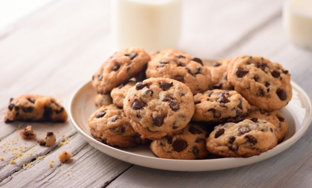 5 Resep Cookies Renyah, Praktis dan Bisa Dibuat di Rumah