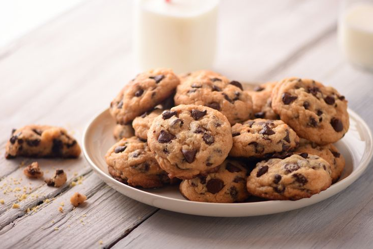 5 Resep Cookies Renyah, Praktis dan Bisa Dibuat di Rumah