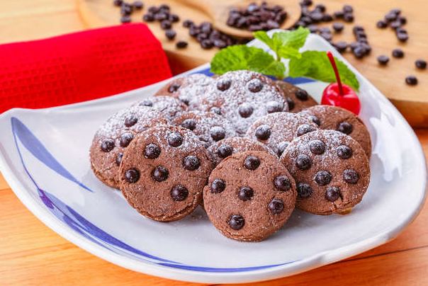 5 Resep Cookies Renyah, Praktis Dan Bisa Dibuat Di Rumah