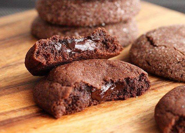 5 Resep Cookies Renyah, Praktis dan Bisa Dibuat di Rumah