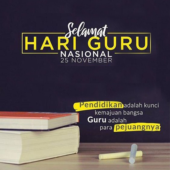 ucapan hari guru