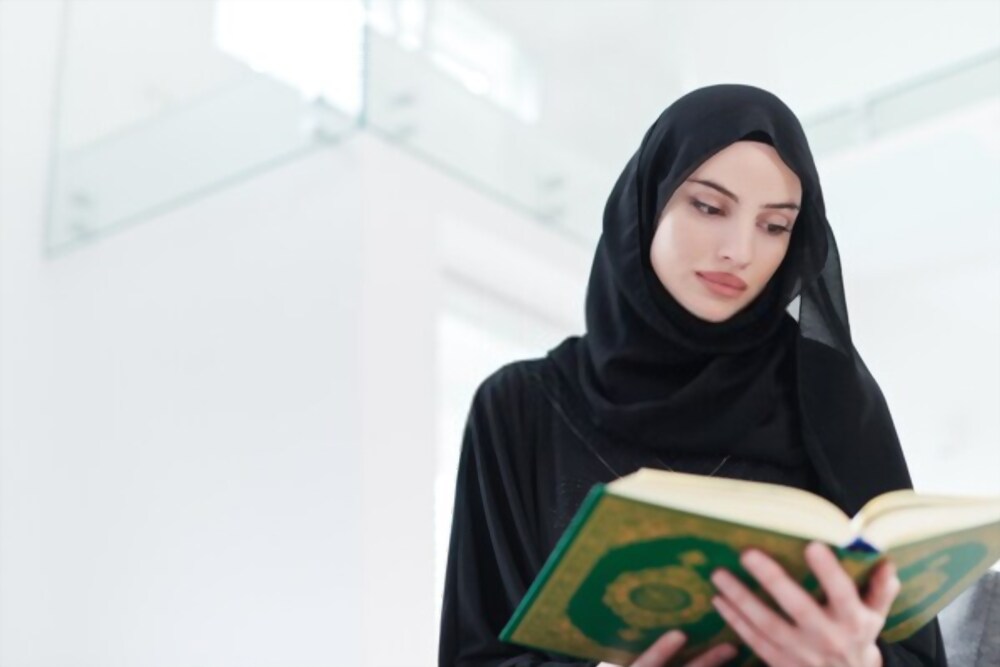 6 Hadis Tentang Perempuan Dan Kemuliaannya Dalam Islam