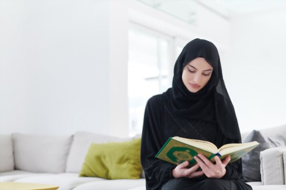 6 Hadis Tentang Perempuan dan Kemuliaannya dalam Islam