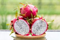 7 Resep Olahan Buah Naga yang Enak dan Sehat