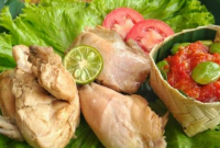 5 Resep Ayam Pop yang Lembut dan Gurih