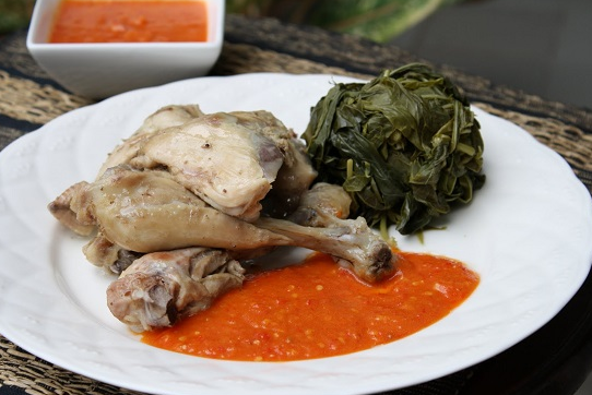 5 Resep Ayam Pop yang Lembut dan Gurih