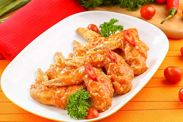 5 Resep Ayam Pop yang Lembut dan Gurih