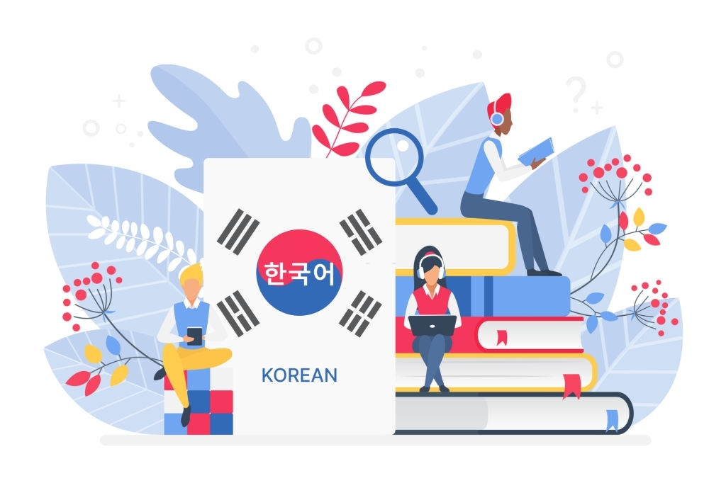 Cara Belajar Bahasa Korea dengan Mudah