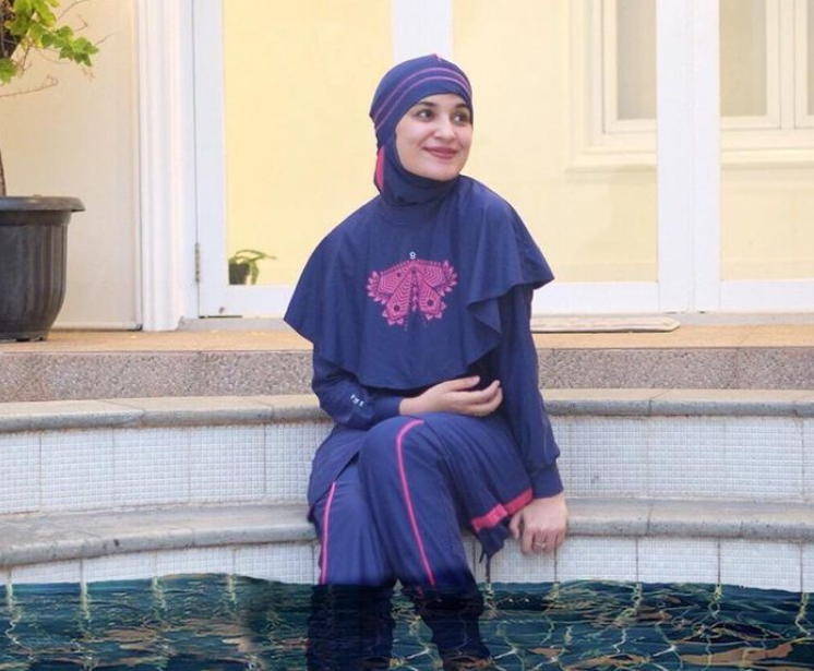 7 Rekomandasi Baju Renang Muslimah Terbaik dan Banyak Dicari