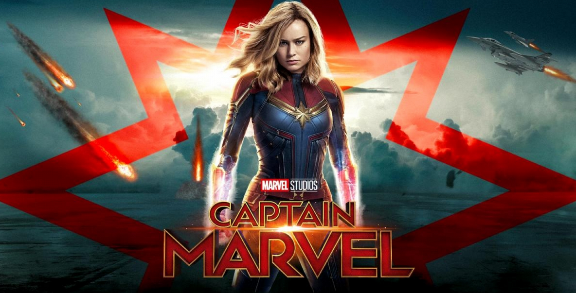 24 Daftar Urutan Film Marvel yang Wajib Kamu Tonton!